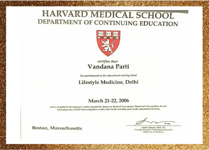 Certificate 2